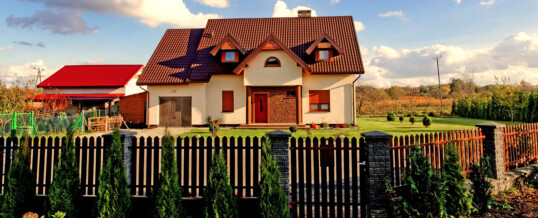 Czy drenaż budynków mieszkalnych wymaga pozwolenia?